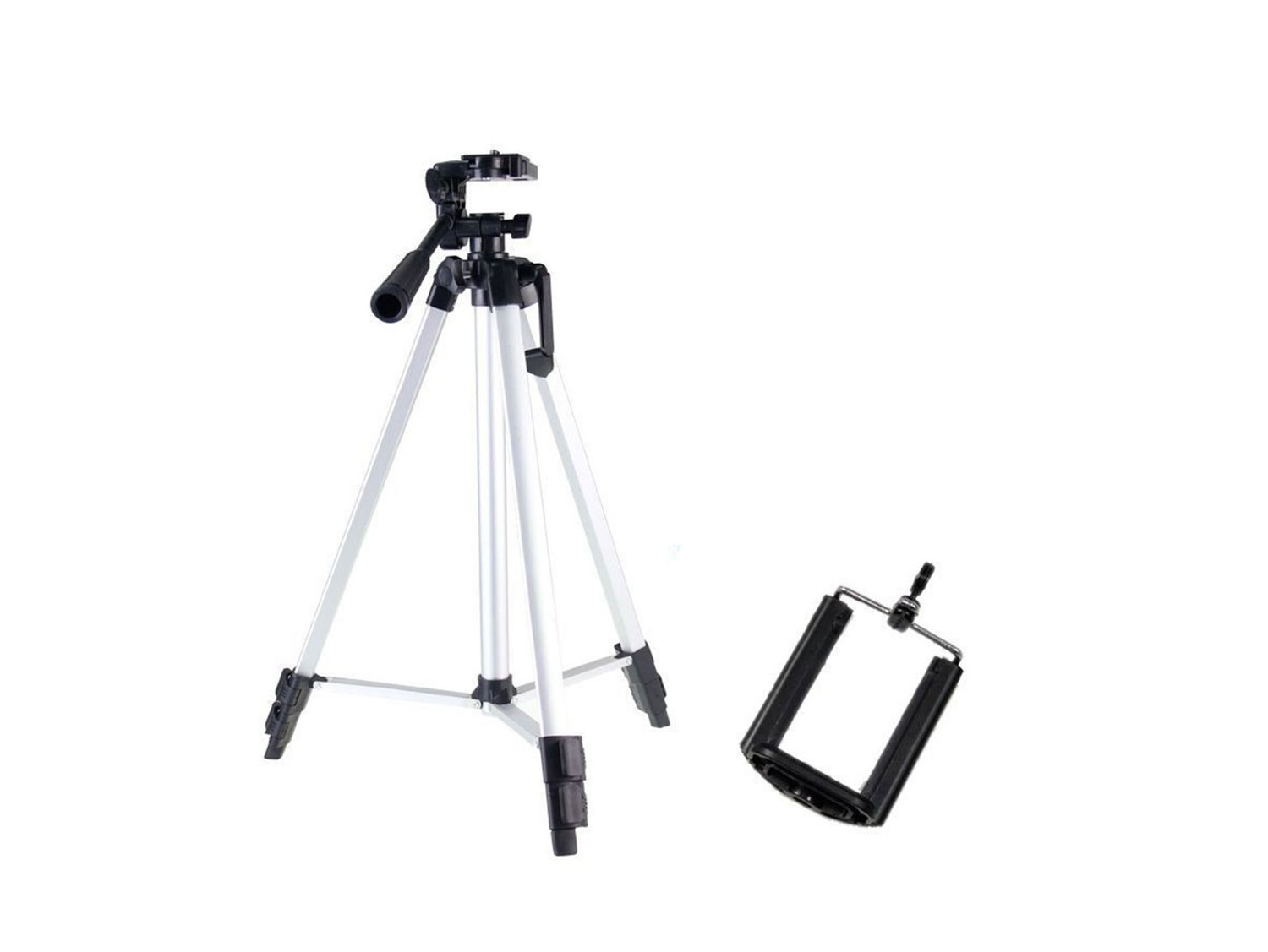 Camera/Mobile Tripod 330A