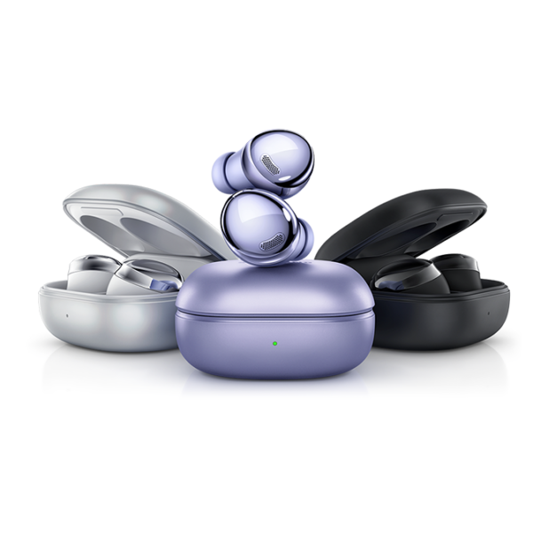 Samsung Galaxy Buds Pro