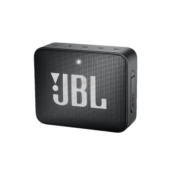 JBL GO2 Wireless Bluetooth Speaker Waterproof