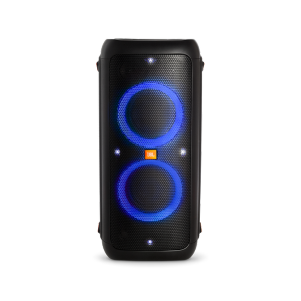 JBL PartyBox 300 Bluetooth speaker