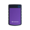 Transcend's StoreJet External Hard Drive