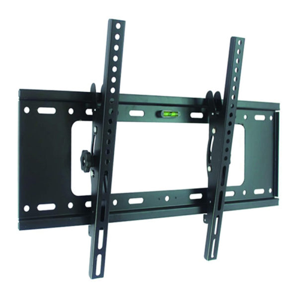 Flat Panel Tiltable TV Wall Mount Bracket 32-55 Inch