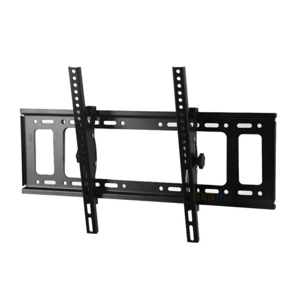 Fixed Heavy Tiltable Flat Panel TV Wall Mount Bracket 32-70 Inch