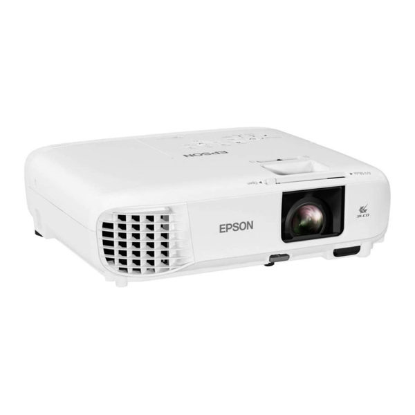Epson EB-FH52 Full HD Data Projector
