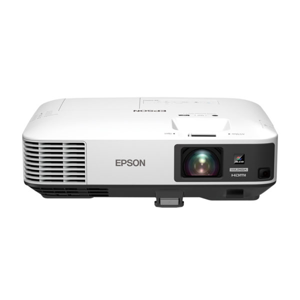 Epson EB-2265U Wireless Full HD WUXGA 3LCD Projector
