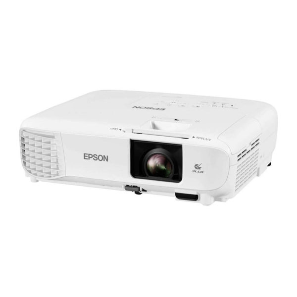 Epson EB-FH52 Full HD Data Projector - Image 2