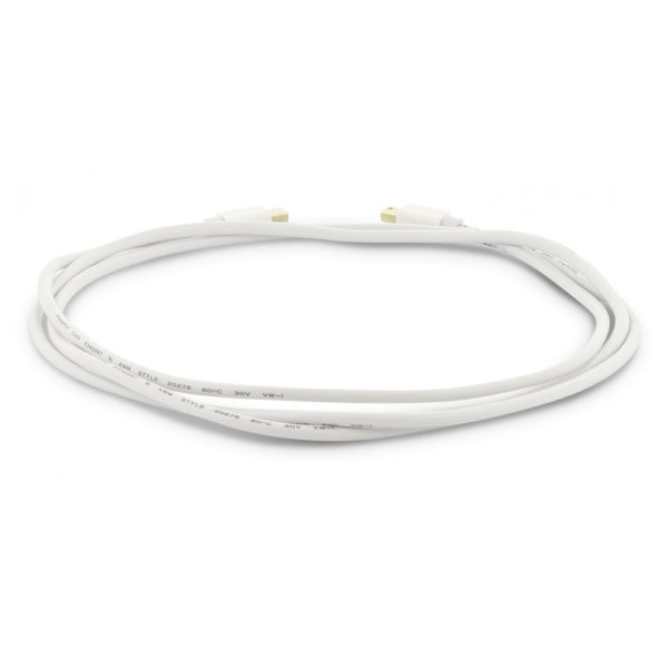 Mini DisplayPort to Mini DisplayPort Cable - Image 2