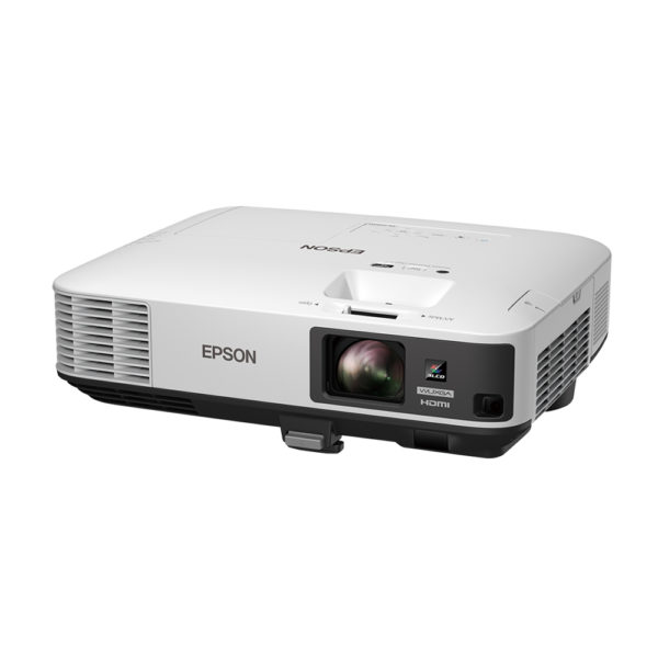 Epson EB-2265U Wireless Full HD WUXGA 3LCD Projector - Image 2