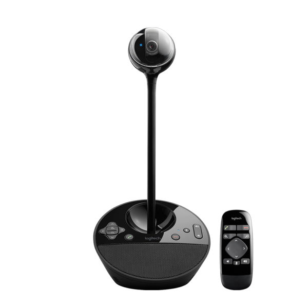Logitech BCC950 Conference Cam Full HD 1080p - Image 2