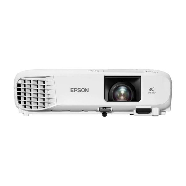 Epson EB-FH52 Full HD Data Projector - Image 3