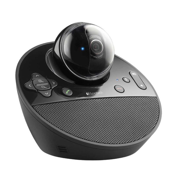 Logitech BCC950 Conference Cam Full HD 1080p - Image 3