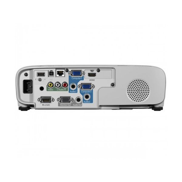 Epson EB-FH52 Full HD Data Projector - Image 4