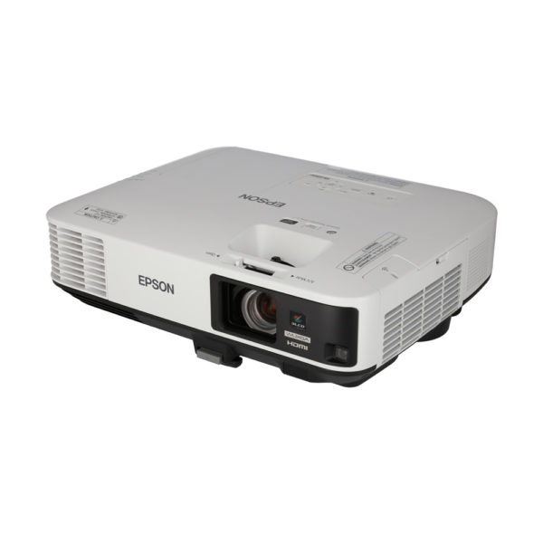 Epson EB-2265U Wireless Full HD WUXGA 3LCD Projector - Image 4