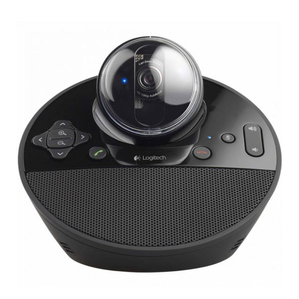 Logitech BCC950 Conference Cam Full HD 1080p - Image 4