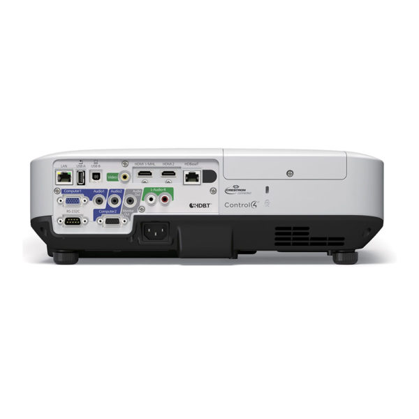 Epson EB-2265U Wireless Full HD WUXGA 3LCD Projector - Image 5