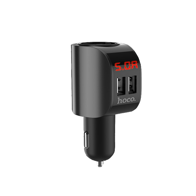 HOCO Z29 Plus Car Charger