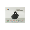 Google Chromecast Charcoal 3rd Generation