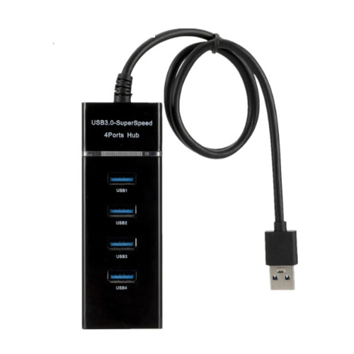 USB 3.0 4 Port USB HUB