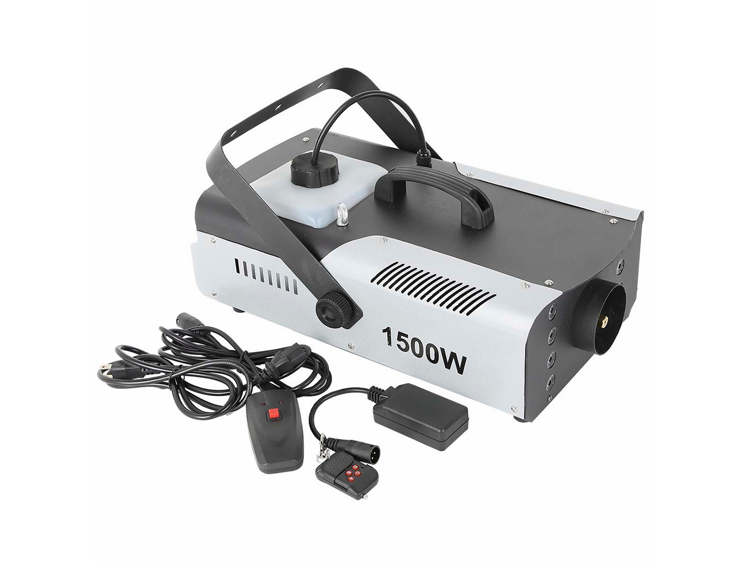 TX Smoke Machine 1500W