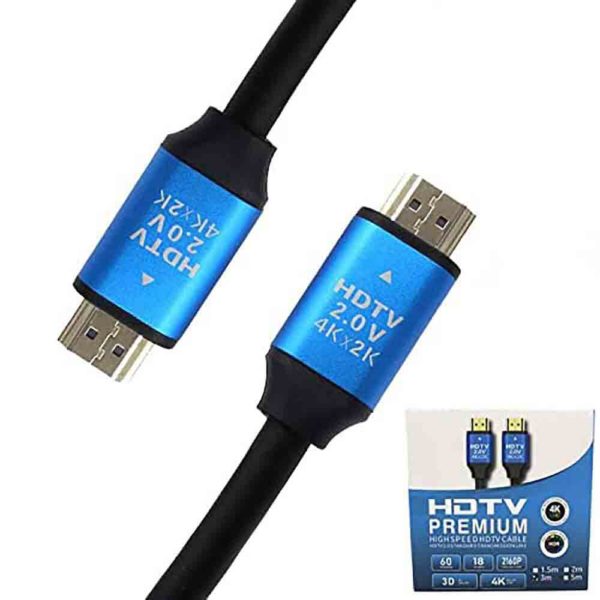 Fast Network Transmission with HDMI Ethernet Support