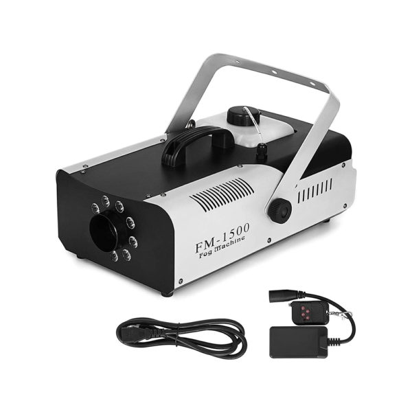 TX Smoke Machine 1500W