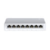 TP Link 8 Port Switch 100Mbps – TL-SF1008D Interfaces
