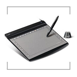 Graphic Drawing Pads