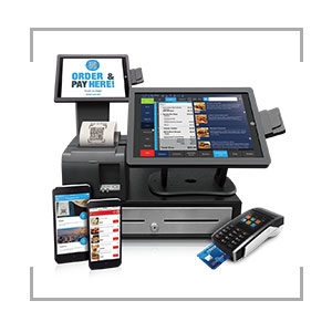 Point of Sale Device