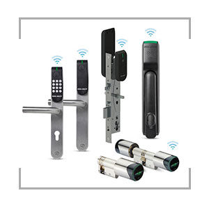 Security Locking Systems