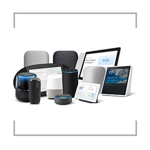 Smart Speakers and Displays Archives - Buyitem.lk in Sri Lanka