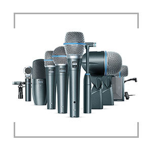 Voice Microphone