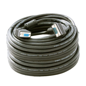 VCOM 30 Meter VGA Cable