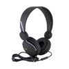 HAVIT 3.5mm Wired Stereo Headphone with Microphone - HV-H2198D