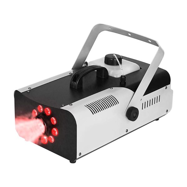 TX Smoke Machine 1500W