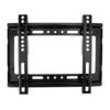 LED TV Wall Mount Bracket Fixed Flat Panel support up to 42 inch