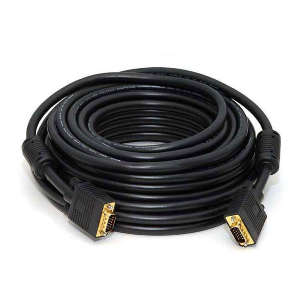 VCOM 30 Meter VGA Cable