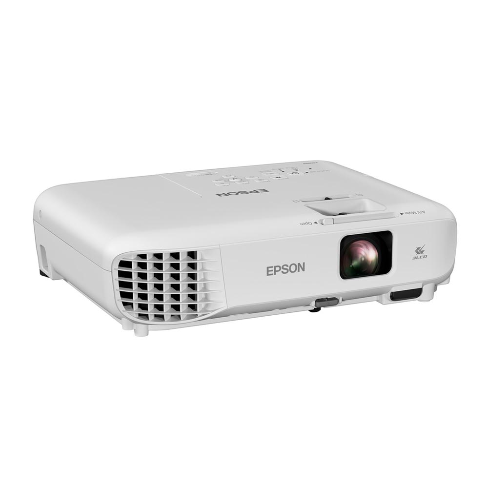 Epson EB-W05 WXGA Projector