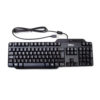 Dell USB Wired Keyboard - SK-8115