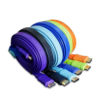 HDMI 1.4v Cable 03 Meter High Speed Flat Cable