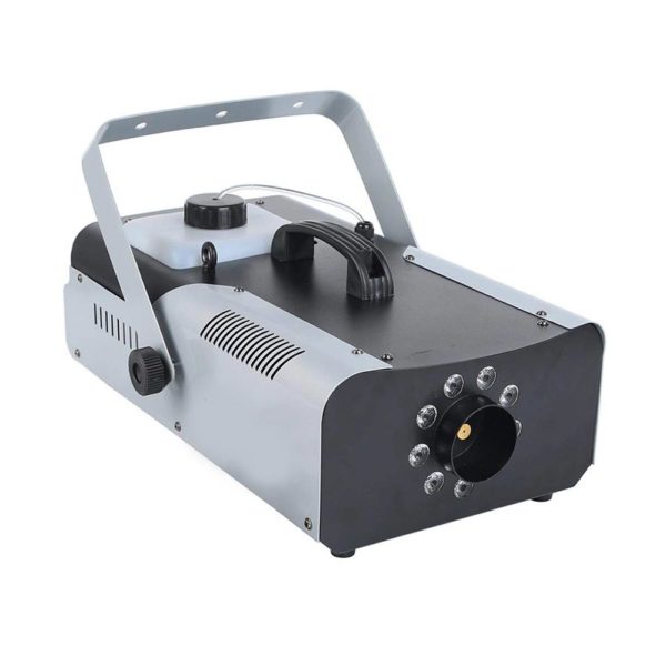 TX Smoke Machine 1500W