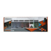 JERTECH Meteor Gaming Keyboard - K358