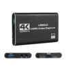 4K USB3.0 Video Capture