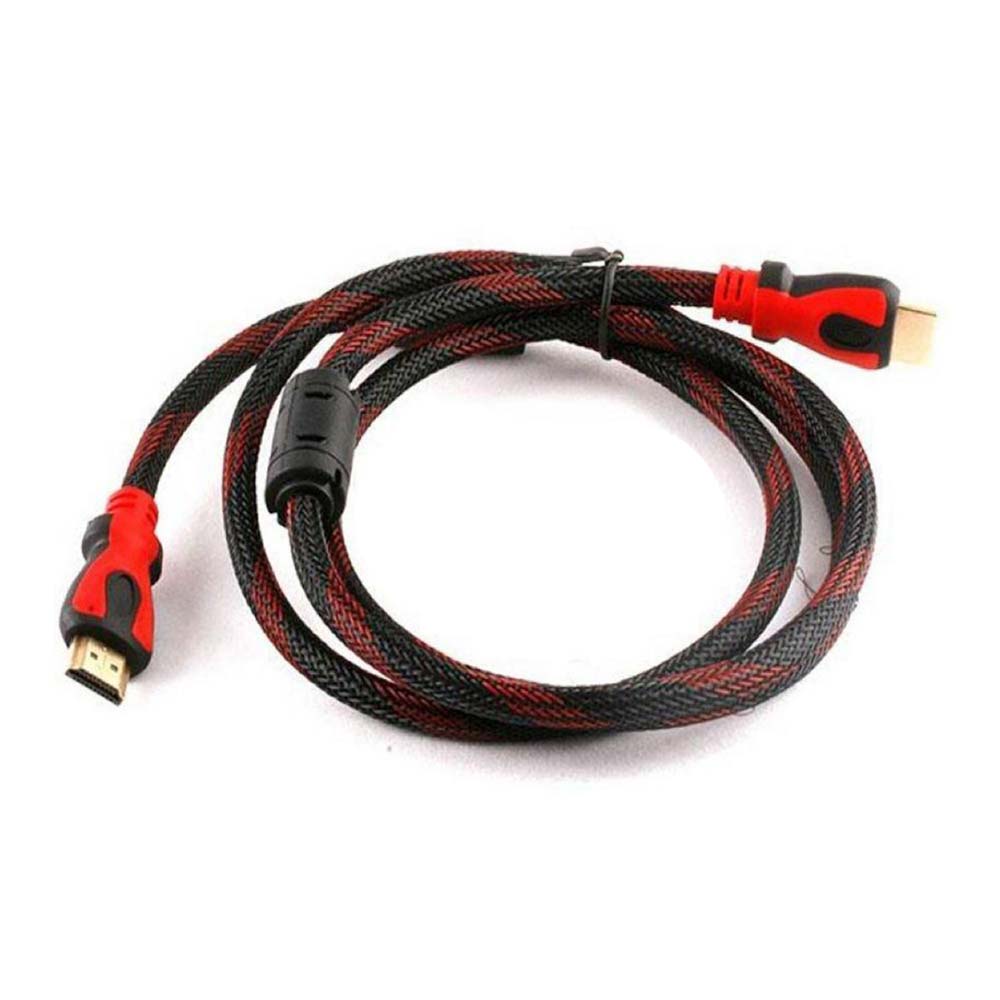 HDMI 1.4v Cable 1.5 Meter High Speed HD