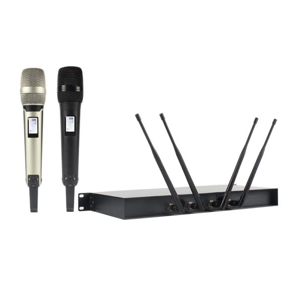 Sennheiser SKM 9000 Dual Channel Microphone - Image 2