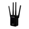 Wi-Fi Repeater Range Extender Booster