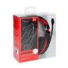 HAVIT 3.5mm Wired Stereo Headphone with Microphone