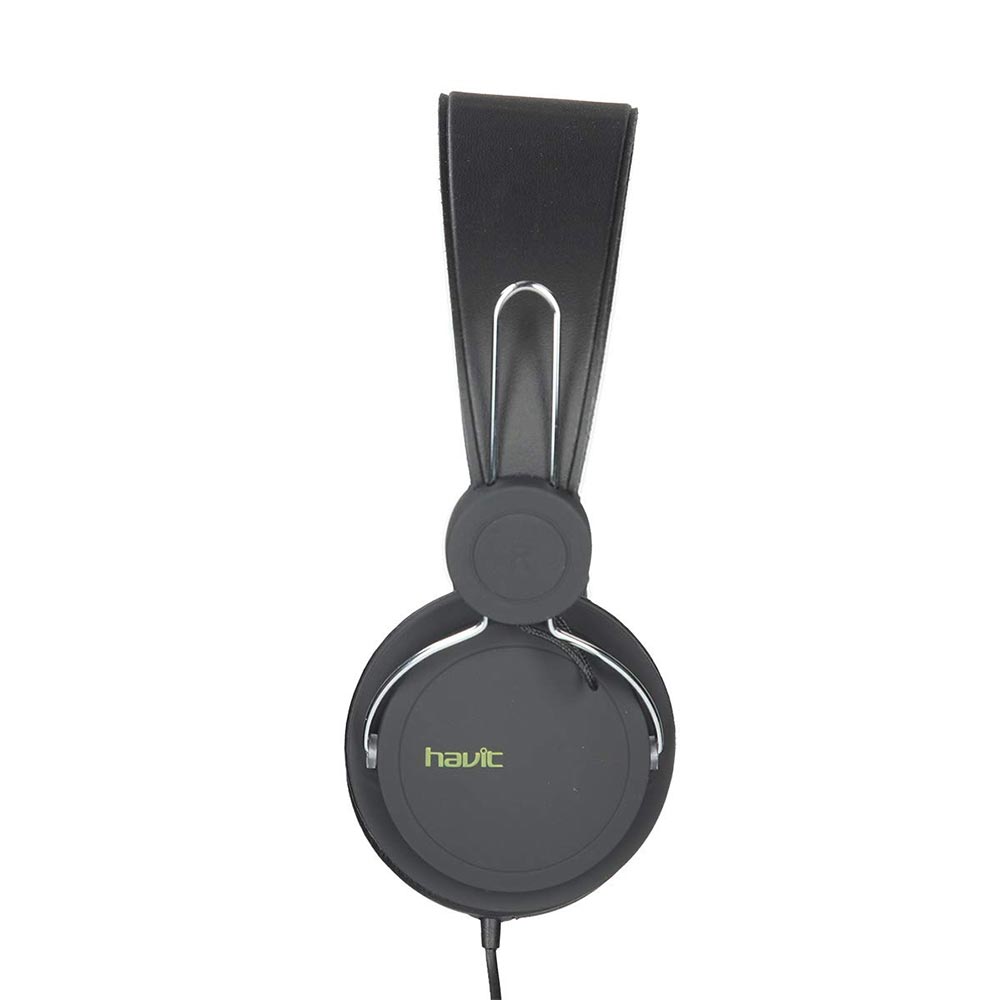 HAVIT Wired Headphone with Microphone - HV-H2198D
