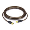 USB-A Male to USB-B 1.5 Meter Male Printer Cable