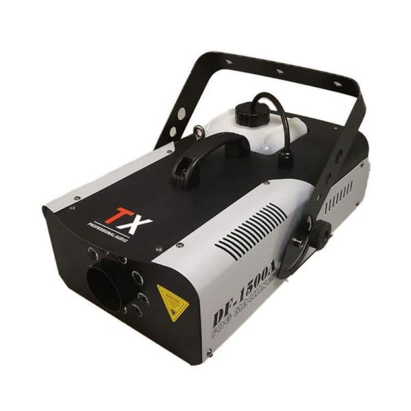 TX Smoke Machine 1500W