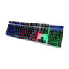 JERTECH Meteor Gaming Keyboard